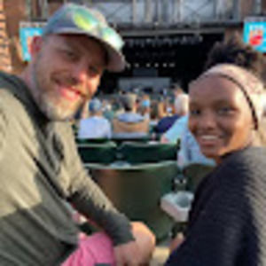 Meet your Posher, Eden meskerem